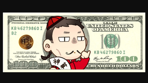 三年後回望：每天買 100 元比特幣