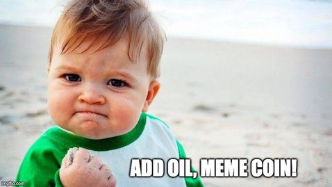9gag MEMECOIN 上架市值超越十億港元 我怎樣看迷因幣