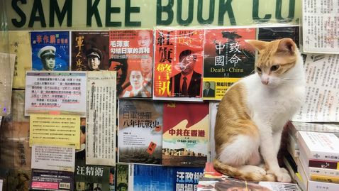 UBR 無條件基本讀者計畫 Q1 小結、四月書單