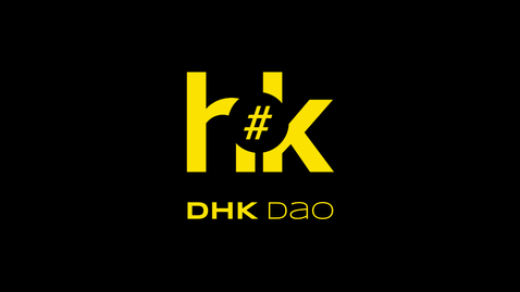 DHK dao 的第四度演化
