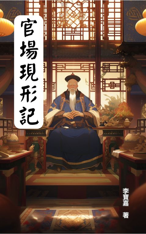 官場現形記